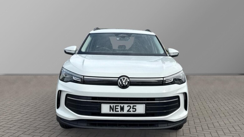 Volkswagen Tiguan 1.5 eTSI Life 5dr DSG Petrol Estate